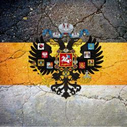 Иконка канала Русская империя власти