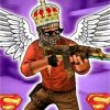 Иконка канала Standoff 2 интересные темы