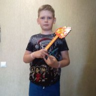 Иконка канала Romashka65819