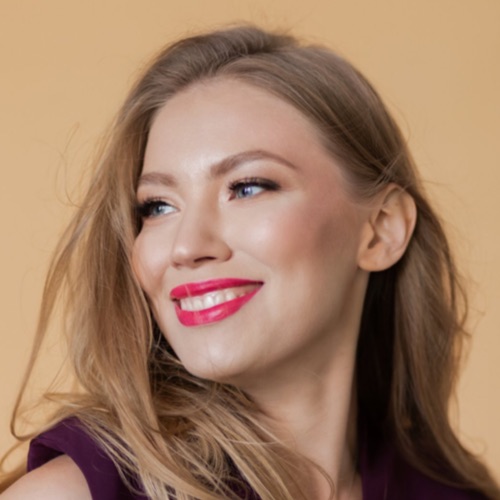 Иконка канала Olga_Udovikova