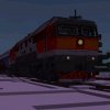 Иконка канала RZD mods