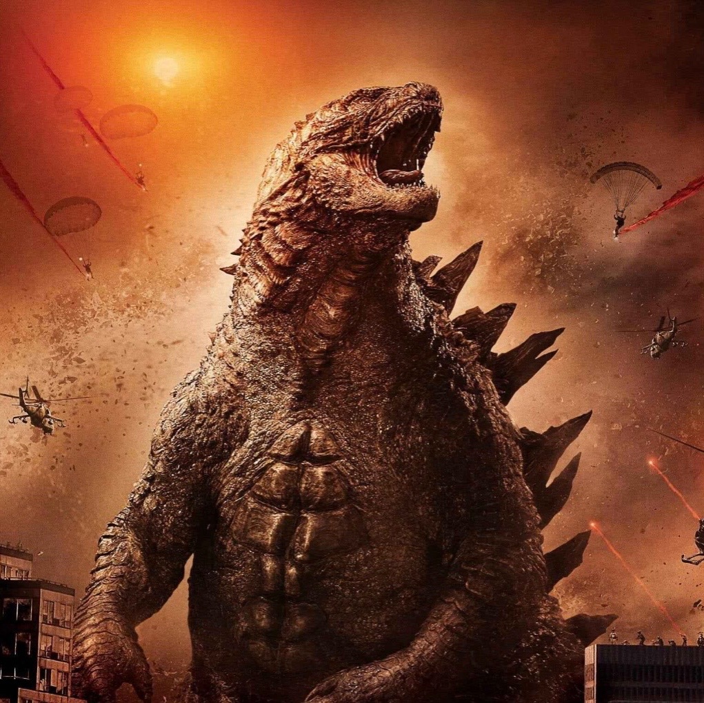 Иконка канала SoloDzilla
