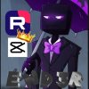 Иконка канала END3RMEN_RU