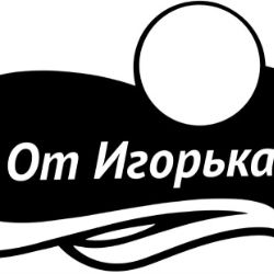 Иконка канала от Игорька