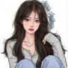 Иконка канала 🌊~𝓐𝓻𝓲𝓷𝓪 𝓐𝓮𝓼𝓽𝓱𝓮𝓽𝓲𝓬~🩵