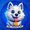 Иконка канала Robux_Shop$$$