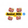 Иконка канала Denicol_2026