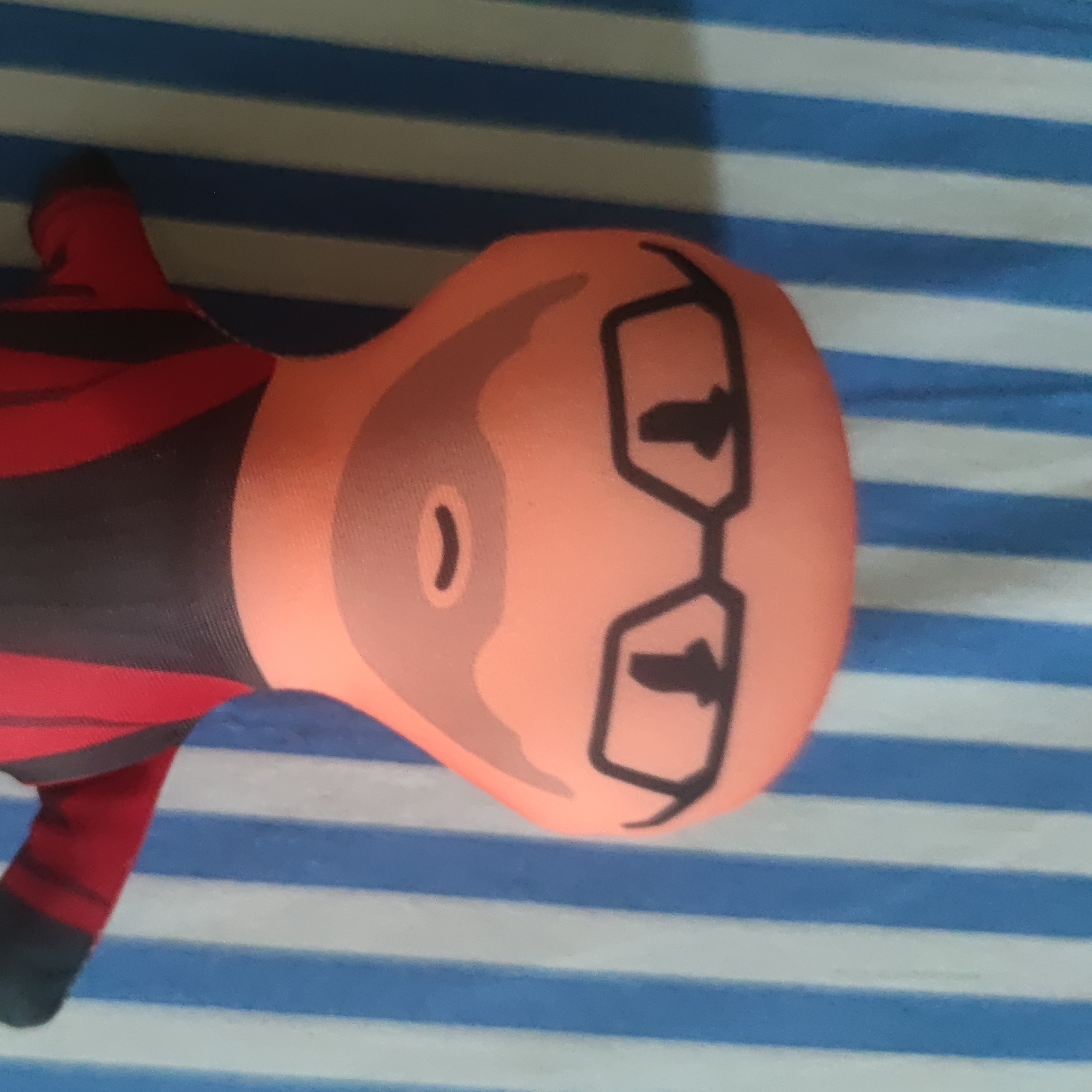 Иконка канала chibibibi