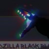 Иконка канала Godzilla Black Blood анимэйшн