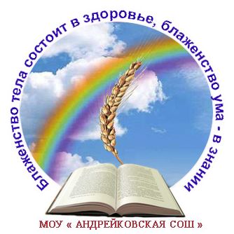 Иконка канала Андрейковская школа