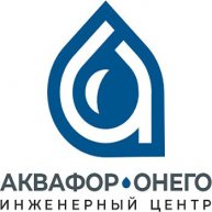 Иконка канала Аквафор-Онего