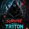 Иконка канала Survive with Tr1ton