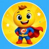 Иконка канала СУПЕР МУЛЬТИКИ