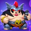 Иконка канала Clown
