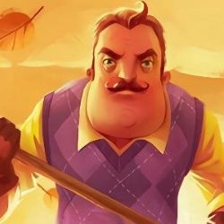 Иконка канала Stolyarov PLay