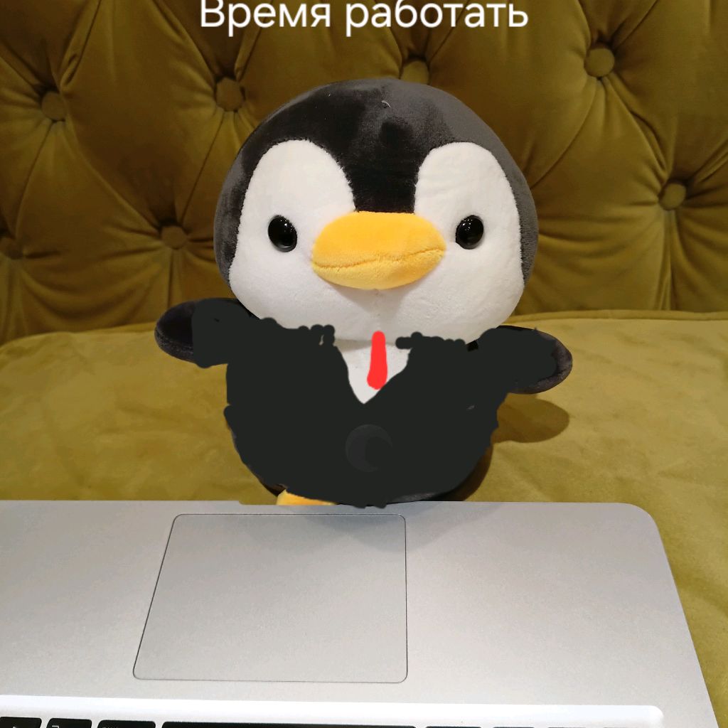 Аватар автора