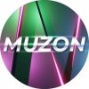 Иконка канала (*) Любимый MUZON (*)
