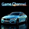 Иконка канала Game Channel