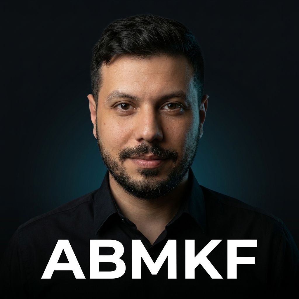 Иконка канала abmkf