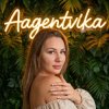 Иконка канала Агент Вика