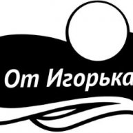 Иконка канала от Игорька