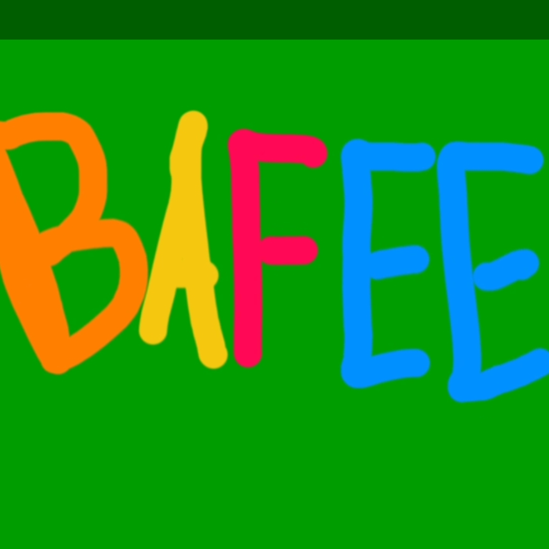 Иконка канала BAFEE✅✔️
