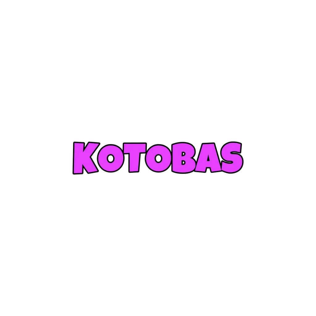 Иконка канала КОТОБАС