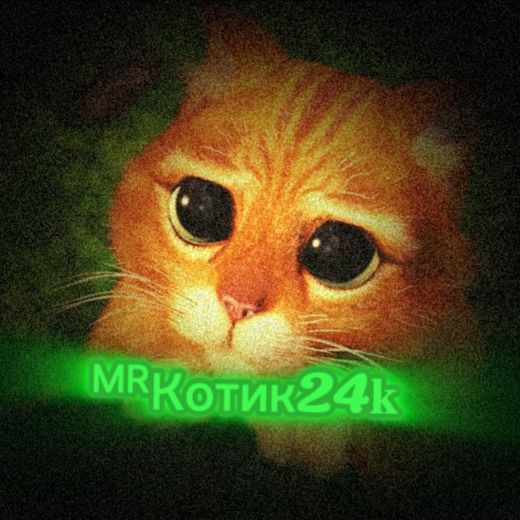 Иконка канала ꧁🫪ᴹᴿКотик24𝐤🫪꧂