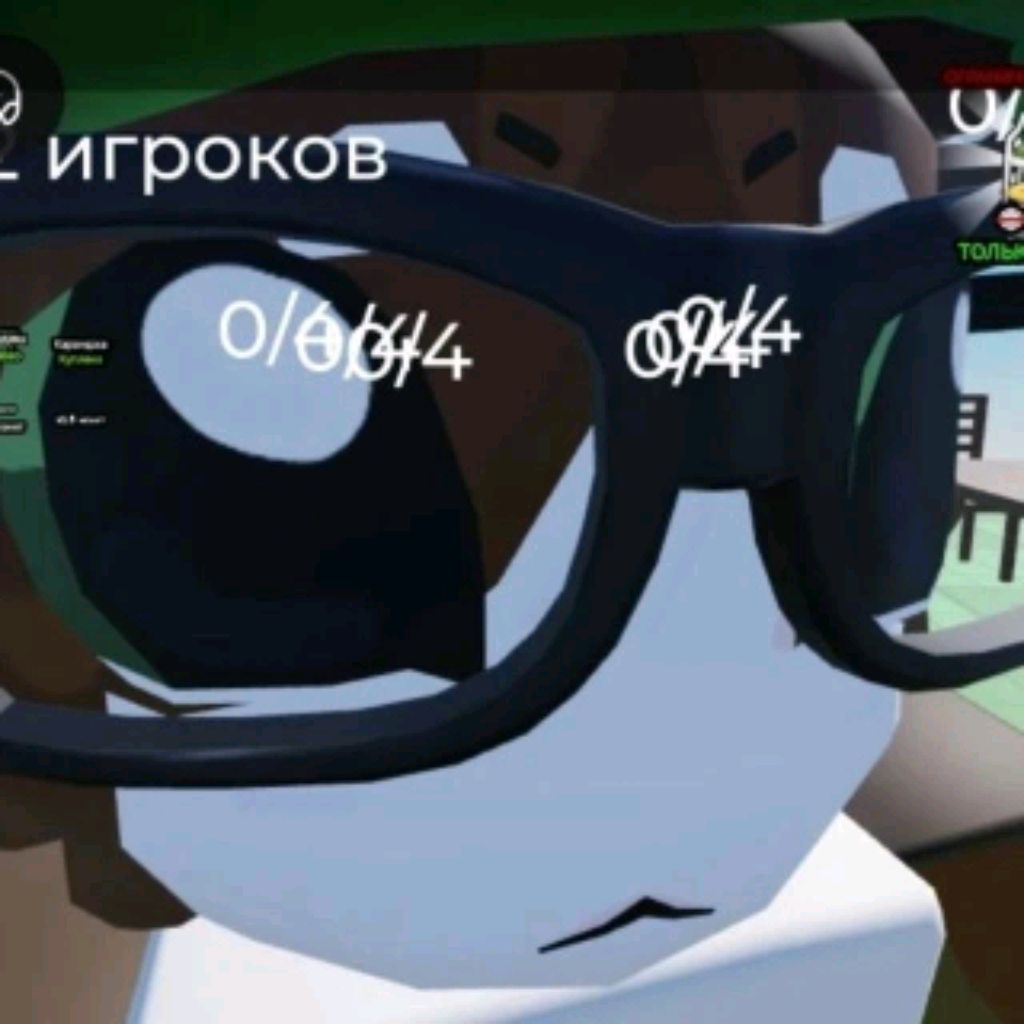 Иконка канала Логово Лейфа