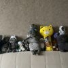 Иконка канала Команда Барсика Продакшена😸🐟🐶🐰