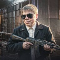 Иконка канала STEPAN GTA