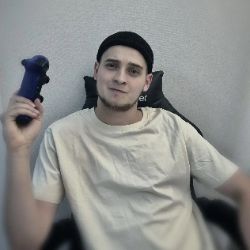 Иконка канала Raifchik1