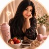 Иконка канала Диана | Ем сладкое и худею