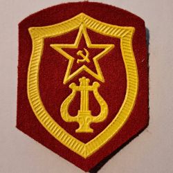 Иконка канала Музыкальный Архив