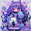 Иконка канала ^•ﻌ•^ฅ♕︎𝚞𝚖𝚗𝚎𝚙𝚊т𝚙𝚞ц𝚊 𝙺𝚘ш𝚎ч𝚎𝚔♕ฅ^•ﻌ•^