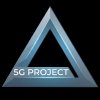 Иконка канала AG Project