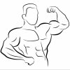 Иконка канала -=SUPER SET=- Тренировки Дома Home Workout for men