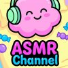 Иконка канала ASMR Природа. Звуки и спокойствие,релакс. АСМР