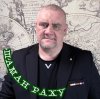 Иконка канала Шаман Раху