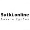Иконка канала Sutki.Online