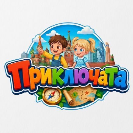 Иконка канала Приключата