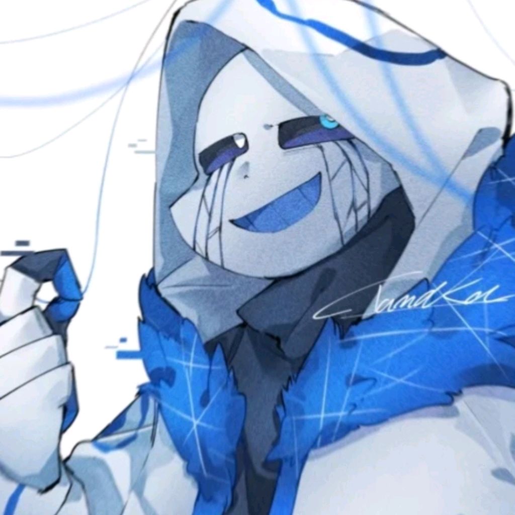 Иконка канала #ERROR#404#SANS