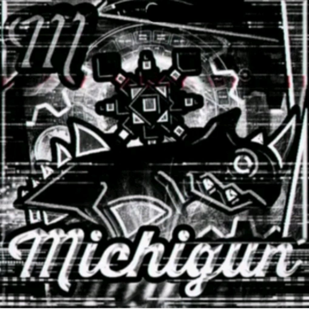 Иконка канала Michigan~~