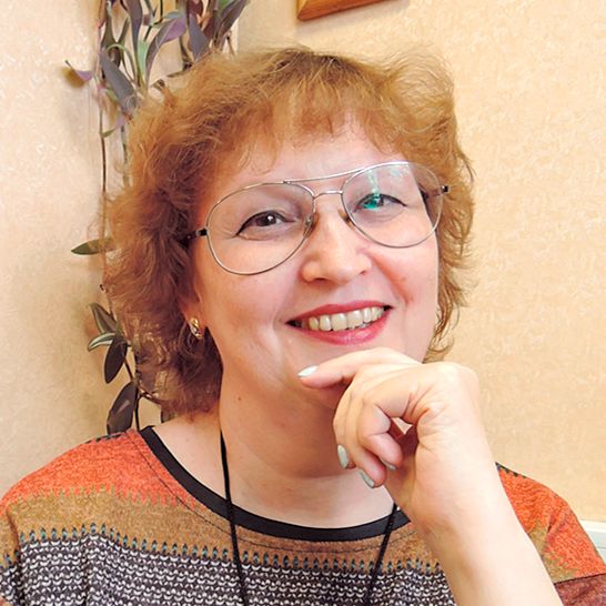 Аватар автора