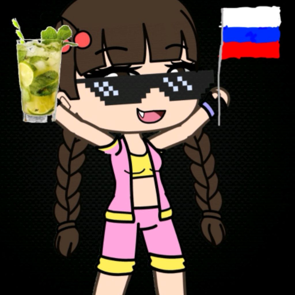 Иконка канала 🌴🥥🍹Летняя/А🍹🥥🌴