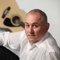 Иконка канала Михаил Колесниченко