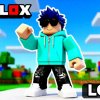 Иконка канала L0Lik Roblox