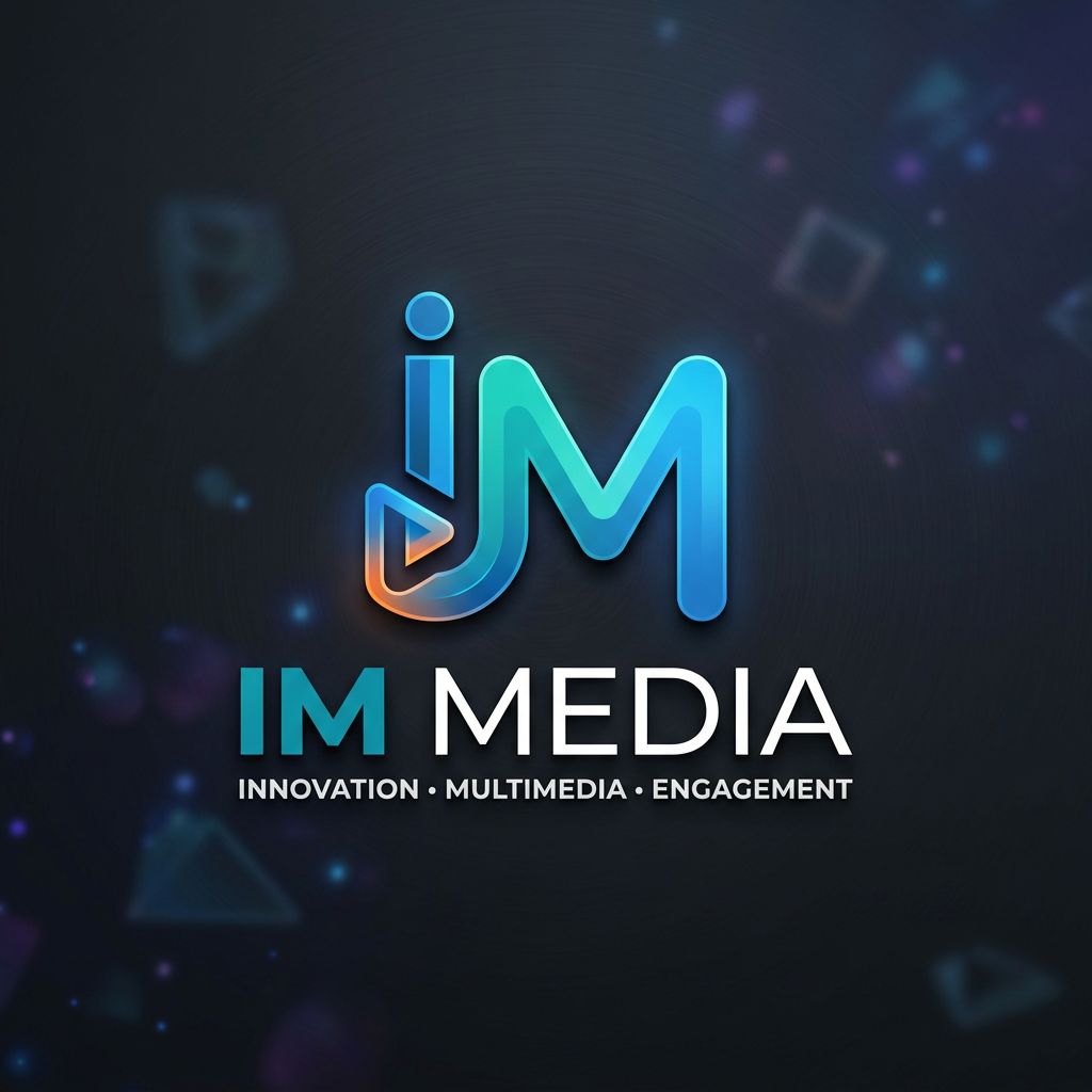 Иконка канала IM Media