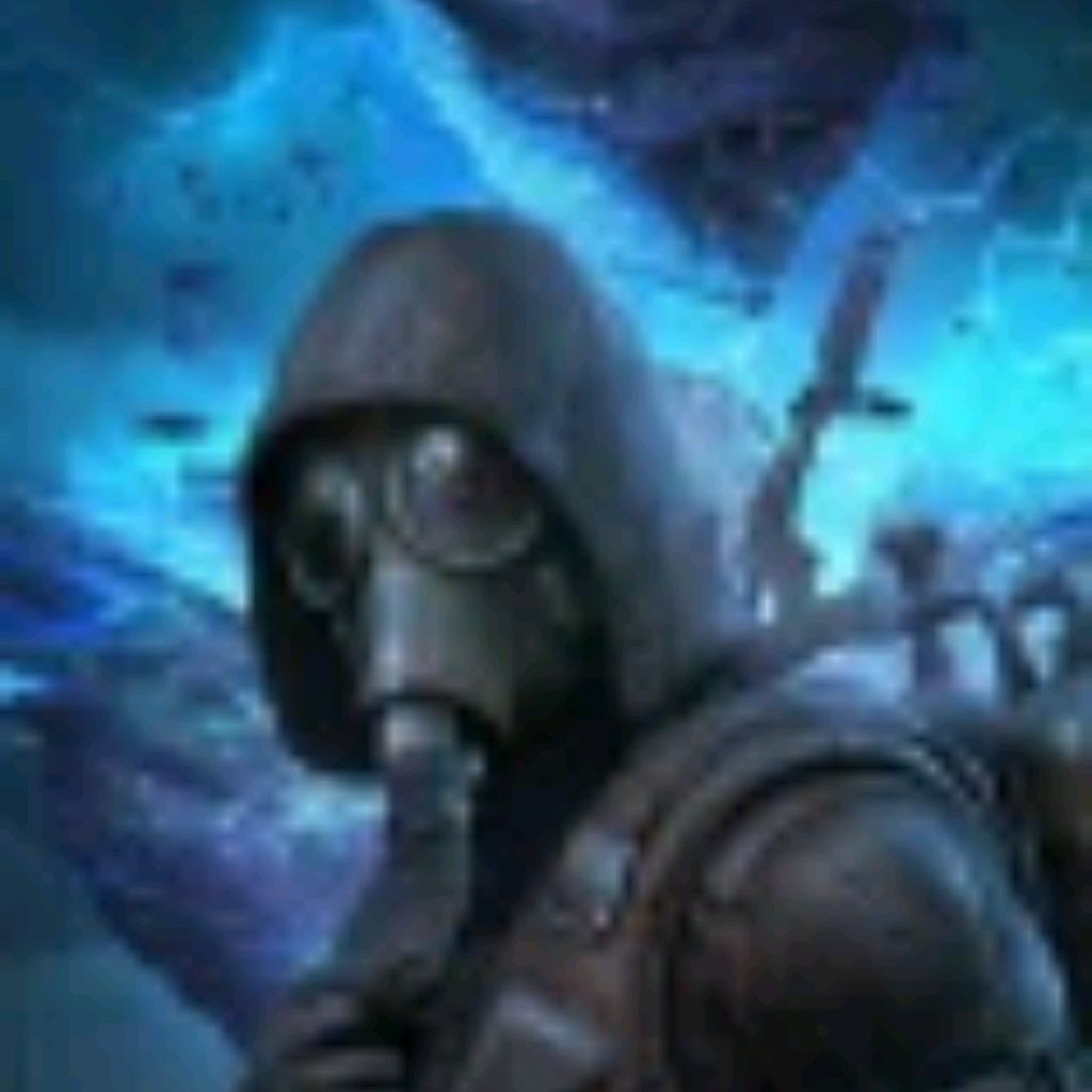 Иконка канала S.T.A.L.K.E.R