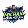 Иконка канала Michail MrMandarin